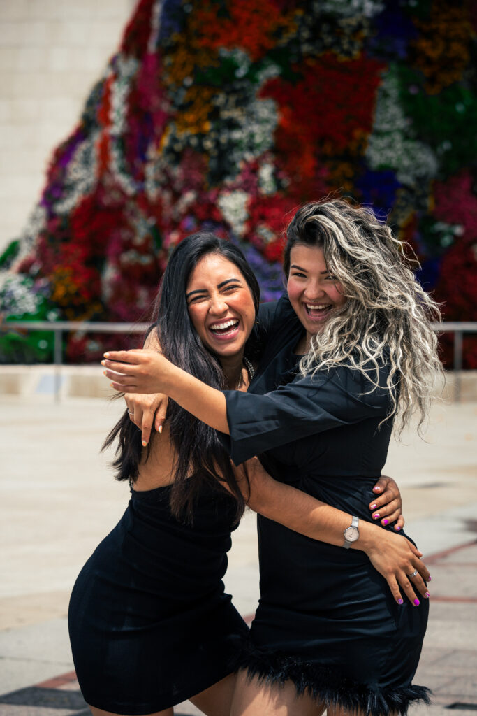 mujeres empoderadas