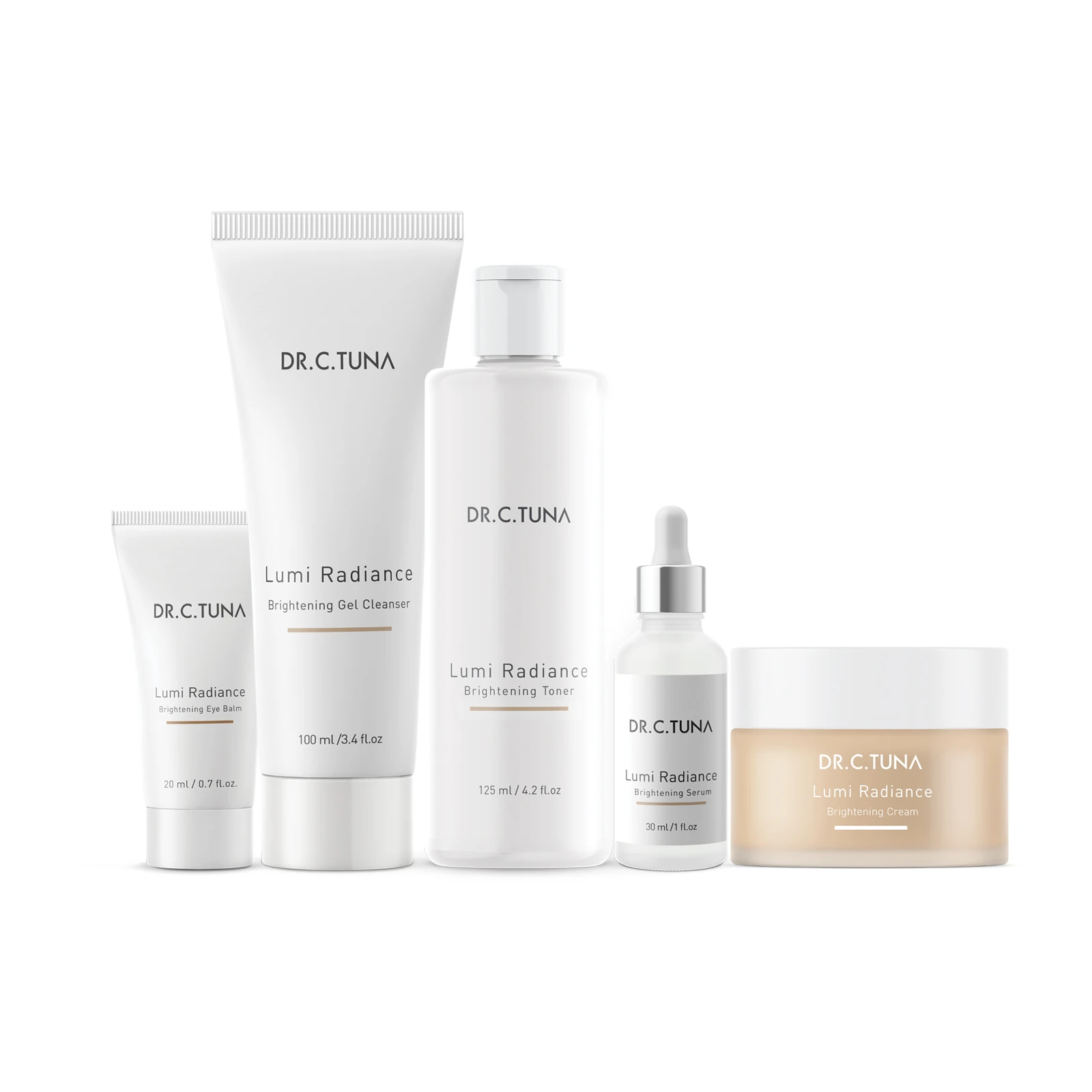 lumi radiance farmasi